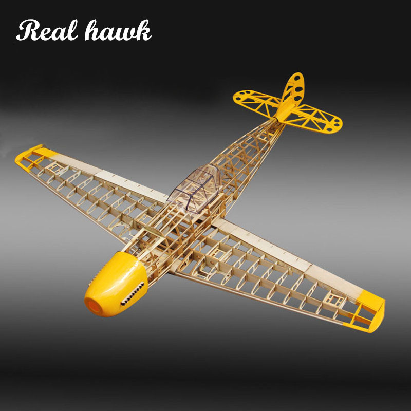 Model Kit Frame - RC airphones Kit aereo in legno
