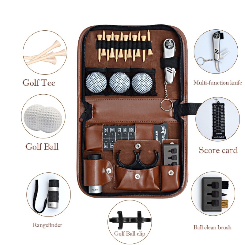 Model Kit Tool Set - Set di borse multifunzione per il