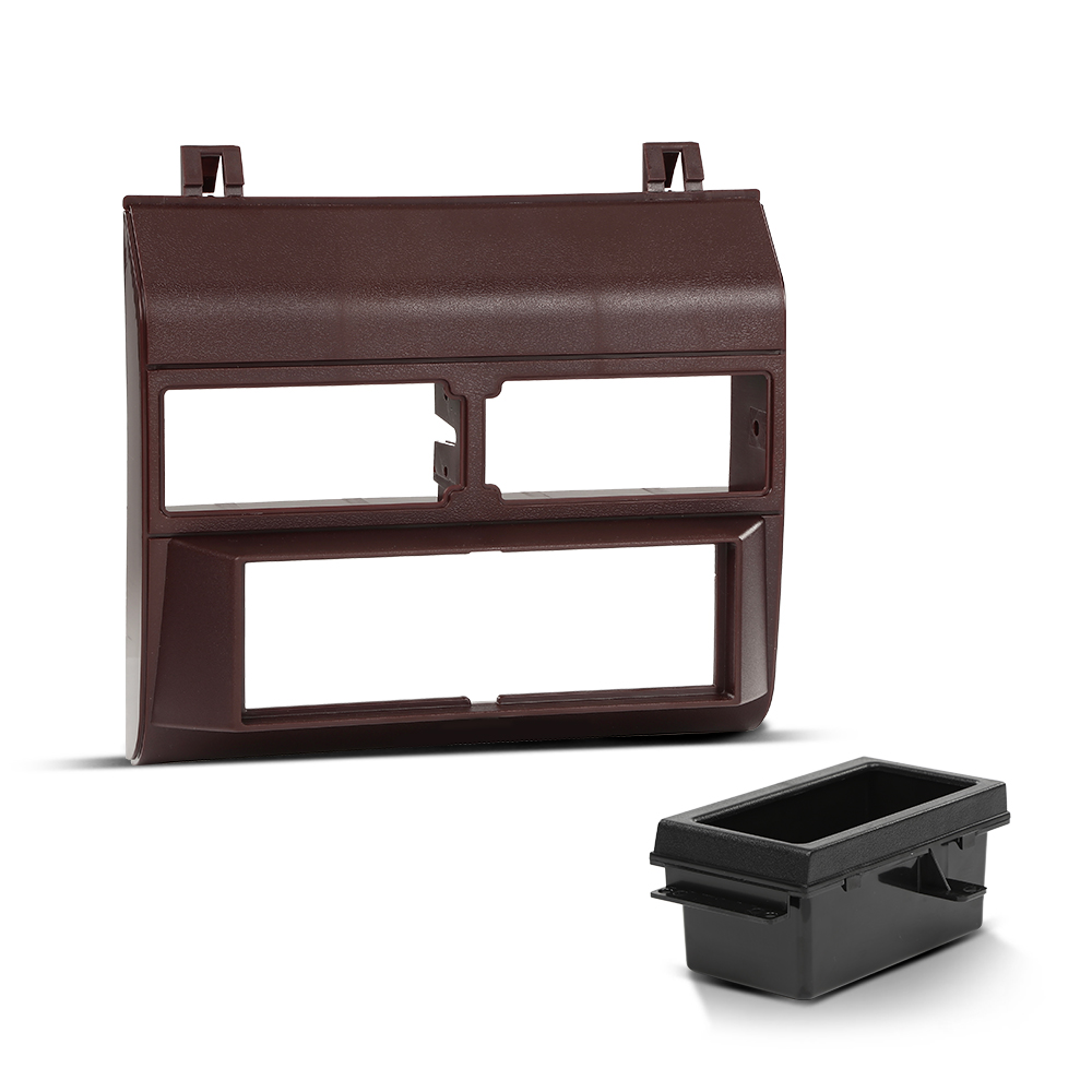 Model Kit Frame - Kit Cornice per Cruscotto Adatto per