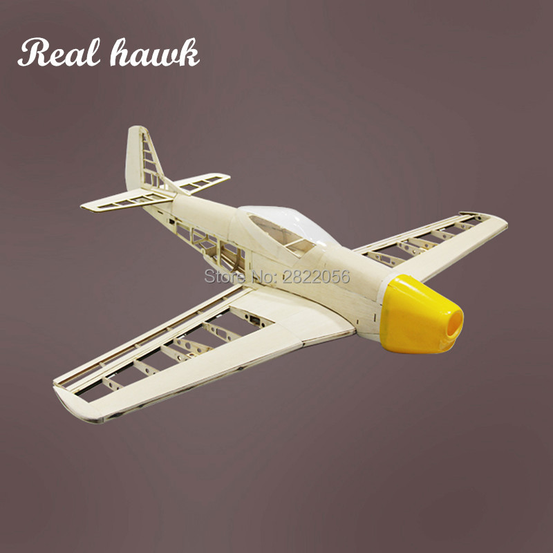 Model Kit Frame - Kit Aeromodelli RC in Legno di