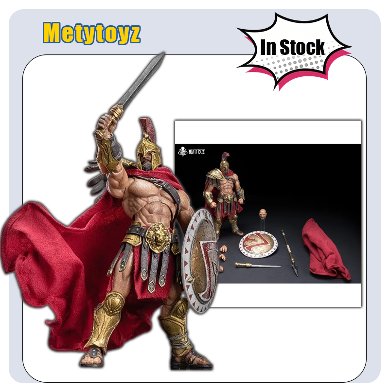 Model Kit Metal Slug - Nuovi Prodotti Metytoyz Serie Gladiator: Action