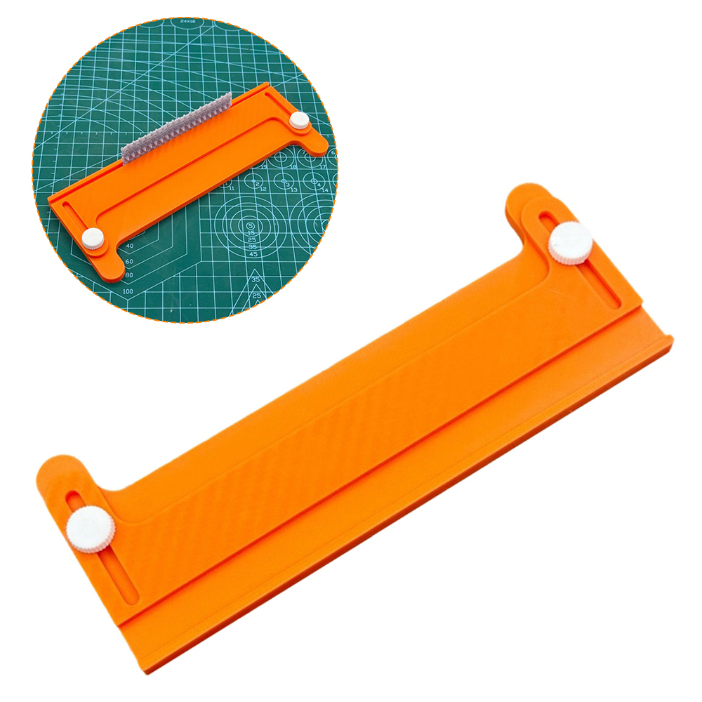 Model Kit Tool Set - Strumento di Assemblaggio per Cingoli, Attrezzo