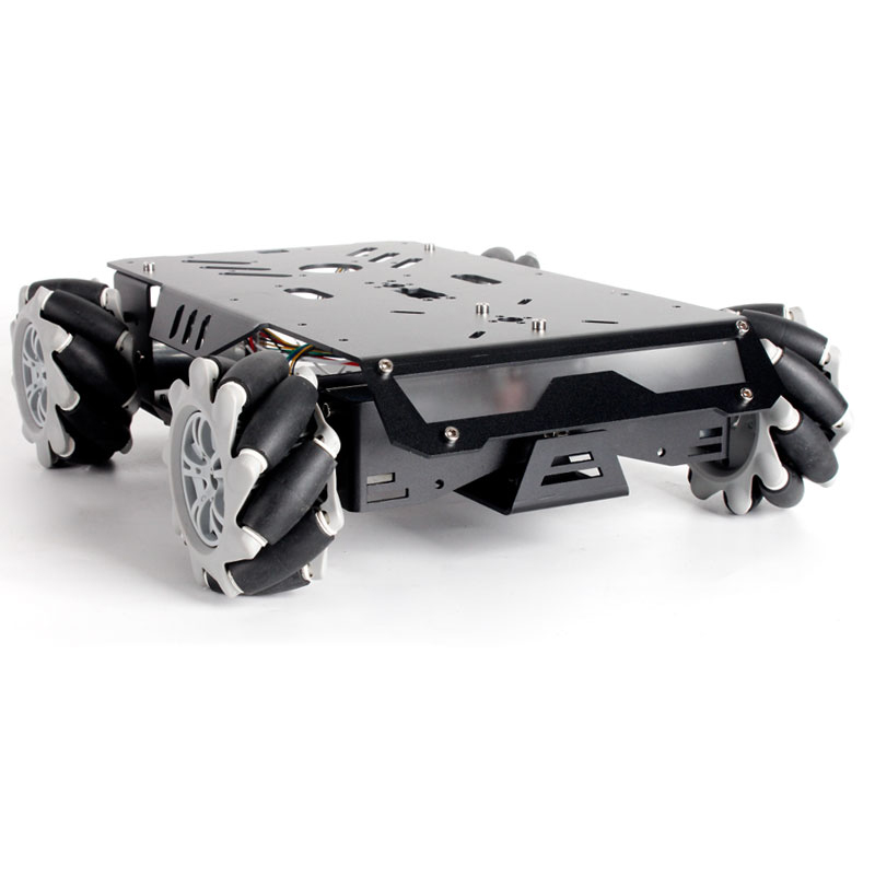 Model Kit Lancelot - 10-25Kg Carico RC Serbatoio V3 3D