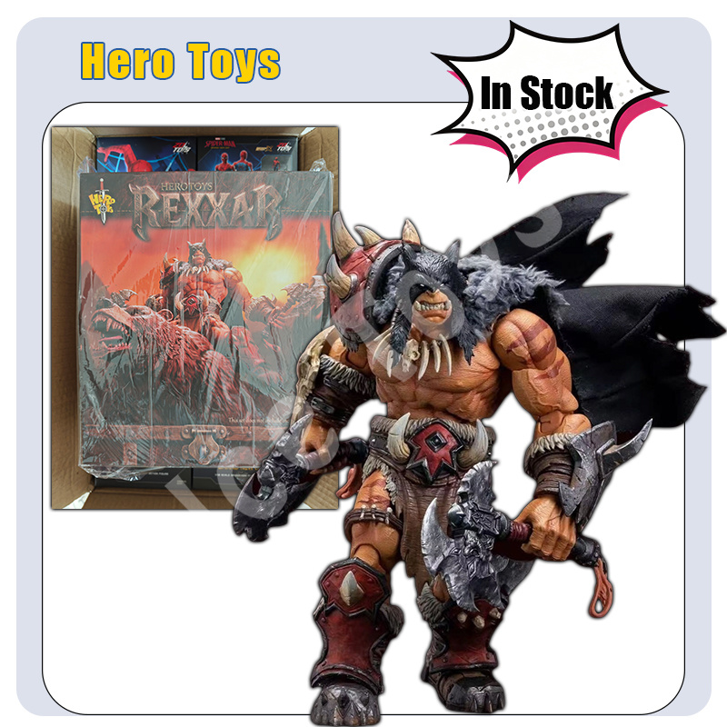 Model Kit Metal Slug - In Stock Hero Toys Tribal Hunter