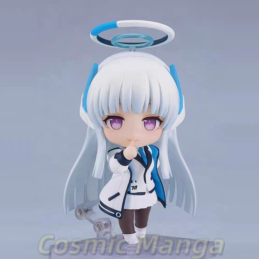 Model Kit Anime - Gioco di ruolo Ushio Noa Blue