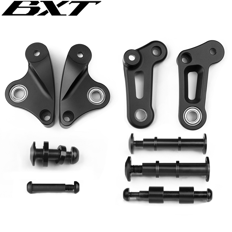 Model Kit Frame - Set di viti per connettore ammortizzatore