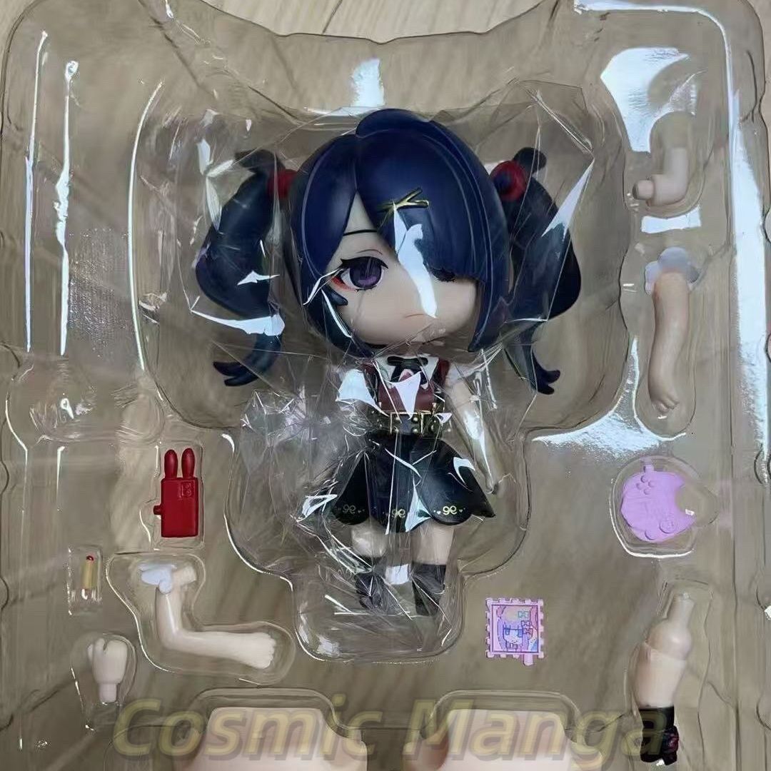 Model Kit Anime - Gioco di ruolo, personaggio da cosplay,