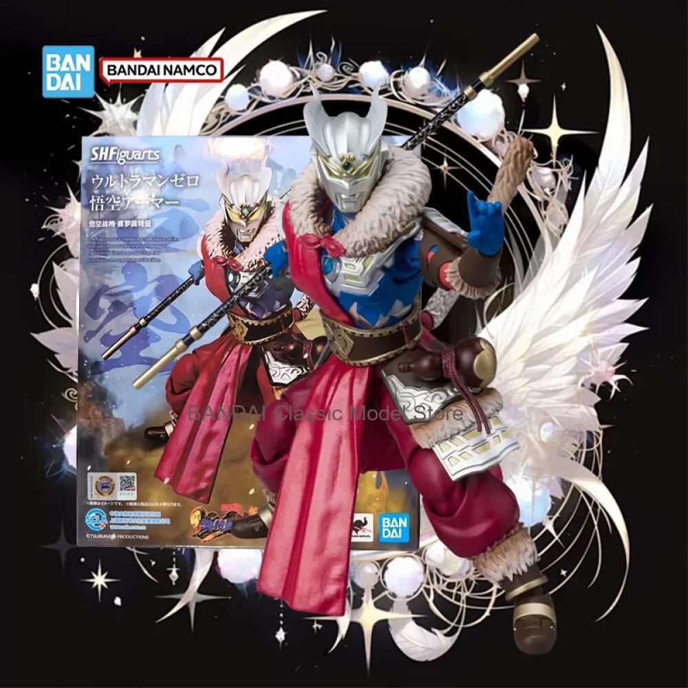 Model Kit Wukong - Autentico in stock Kit modello originale