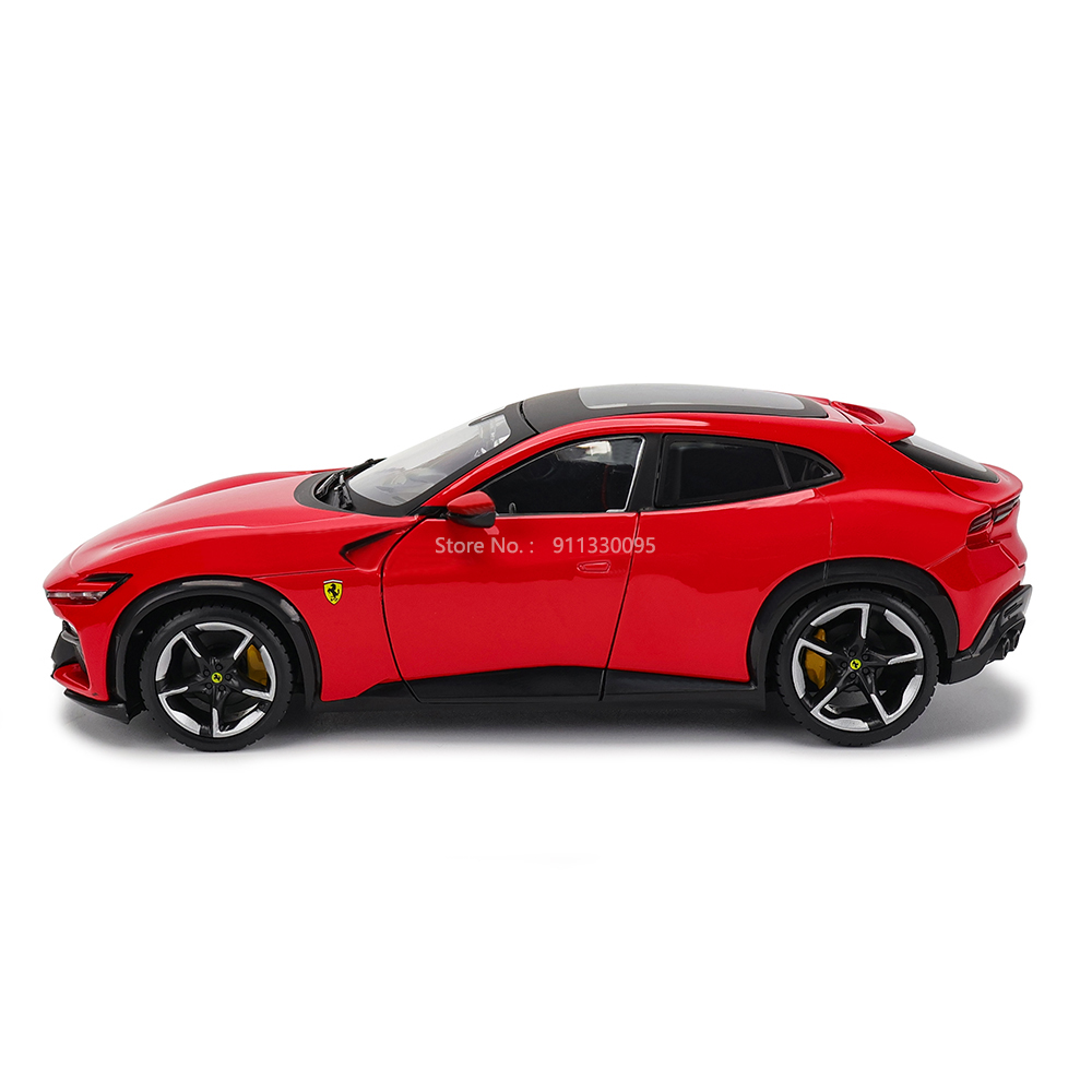 Bburago scala 1:24 NUOVA Ferra - Model Kit Ferrari recensione e prezzo