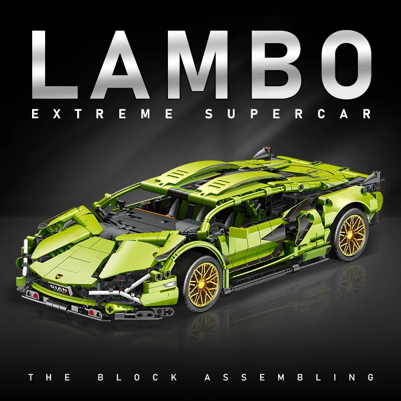 Tecnico Super Velocità Sport A - Model Kit Ferrari recensione e prezzo