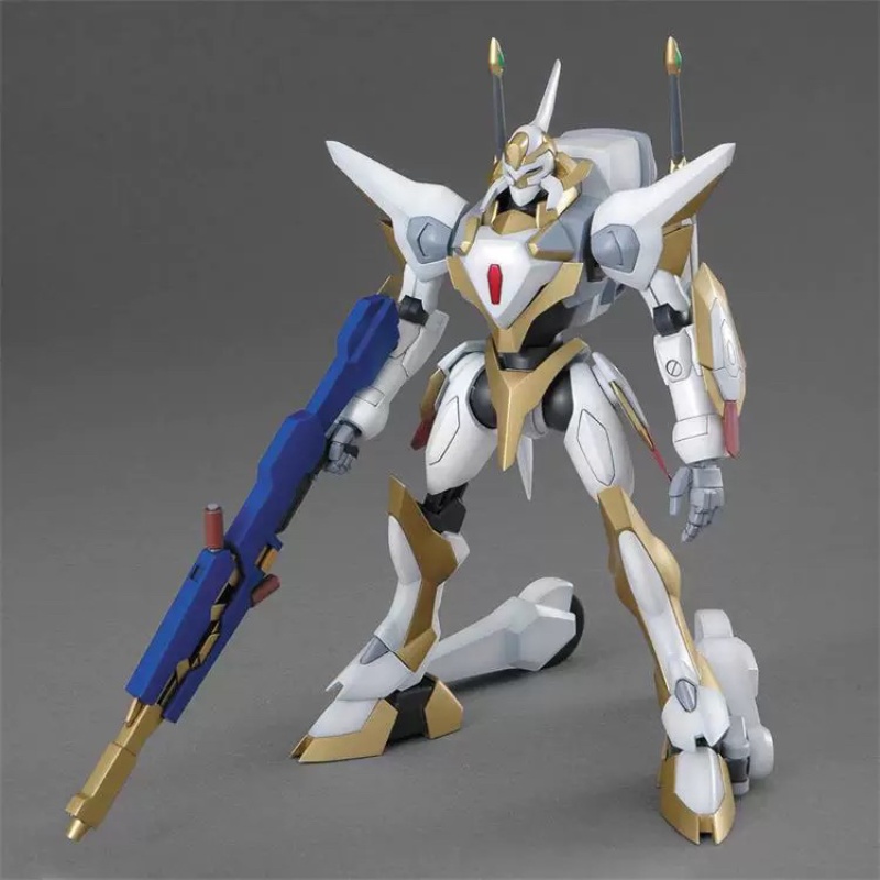 In Magazzino Bandai Hg 1/35 Co - Model Kit Lancelot recensione e prezzo