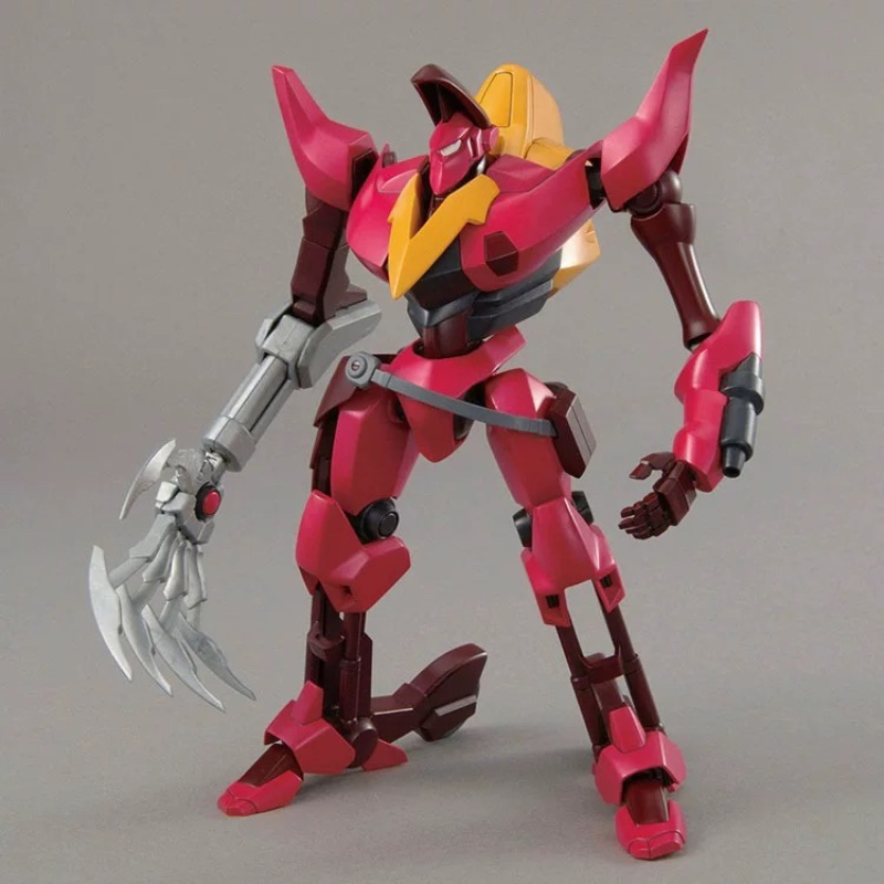 In Magazzino Bandai Hg 1/35 Co - Model Kit Lancelot recensione e prezzo