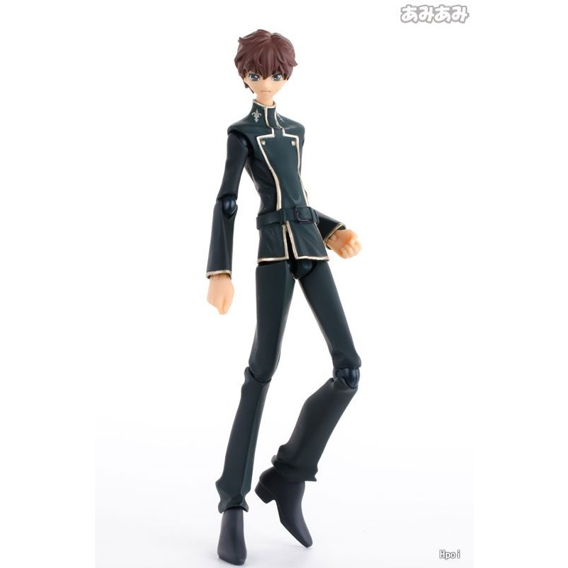 Max Factory produce Figma Prod - Model Kit Lancelot recensione e prezzo