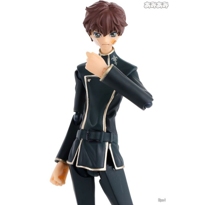 Max Factory produce Figma Prod - Model Kit Lancelot recensione e prezzo