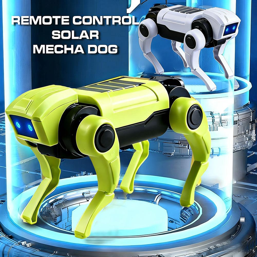 Kit Robot Cane Telecomandato F - Model Kit Helicopter recensione e prezzo