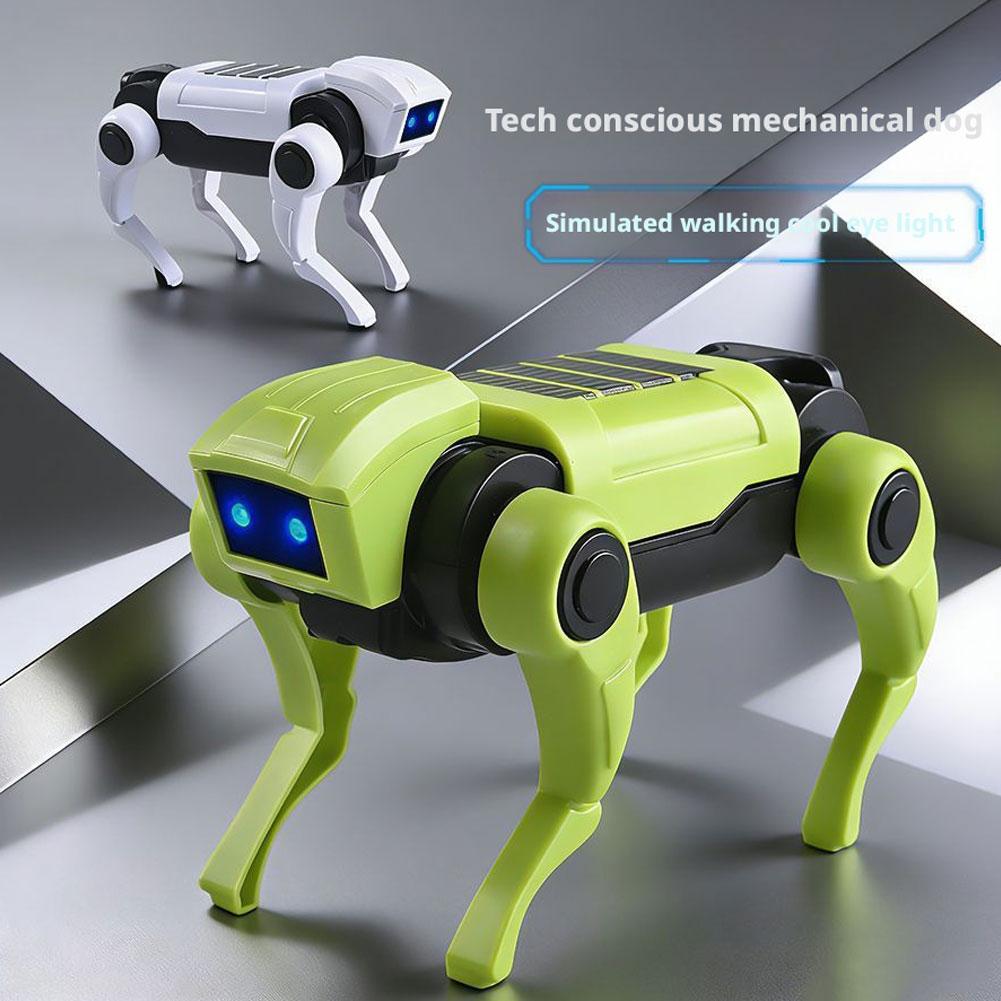 Kit Robot Cane Telecomandato F - Model Kit Helicopter recensione e prezzo