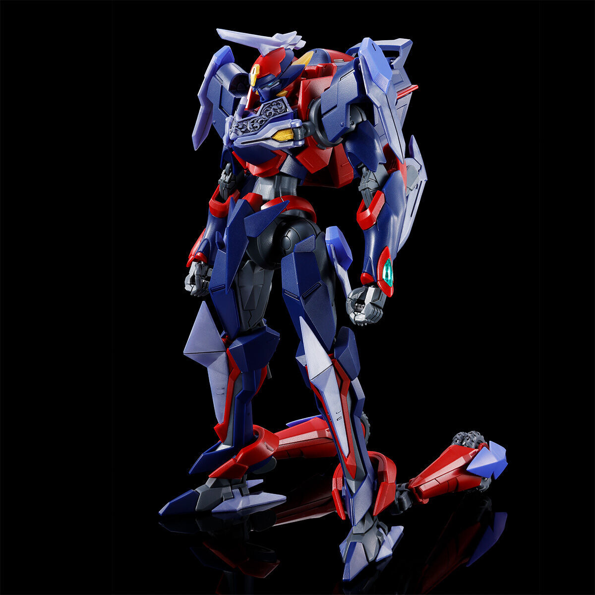 BANDAI PB LIMITED HG 1/35 Codi - Model Kit Lancelot recensione e prezzo