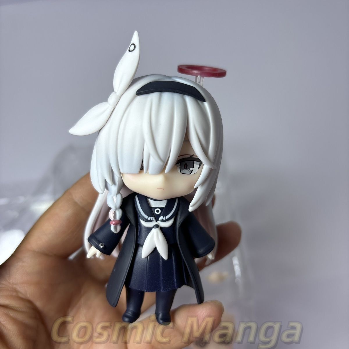 Gioco di ruolo Blue Archive A. - Model Kit Anime recensione e prezzo