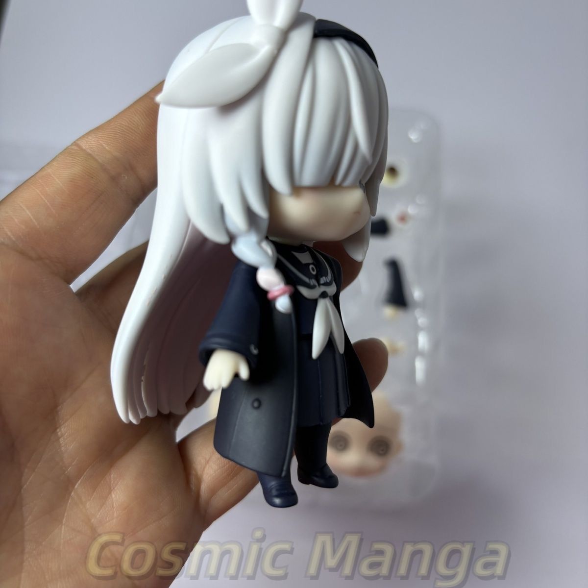 Gioco di ruolo Blue Archive A. - Model Kit Anime recensione e prezzo