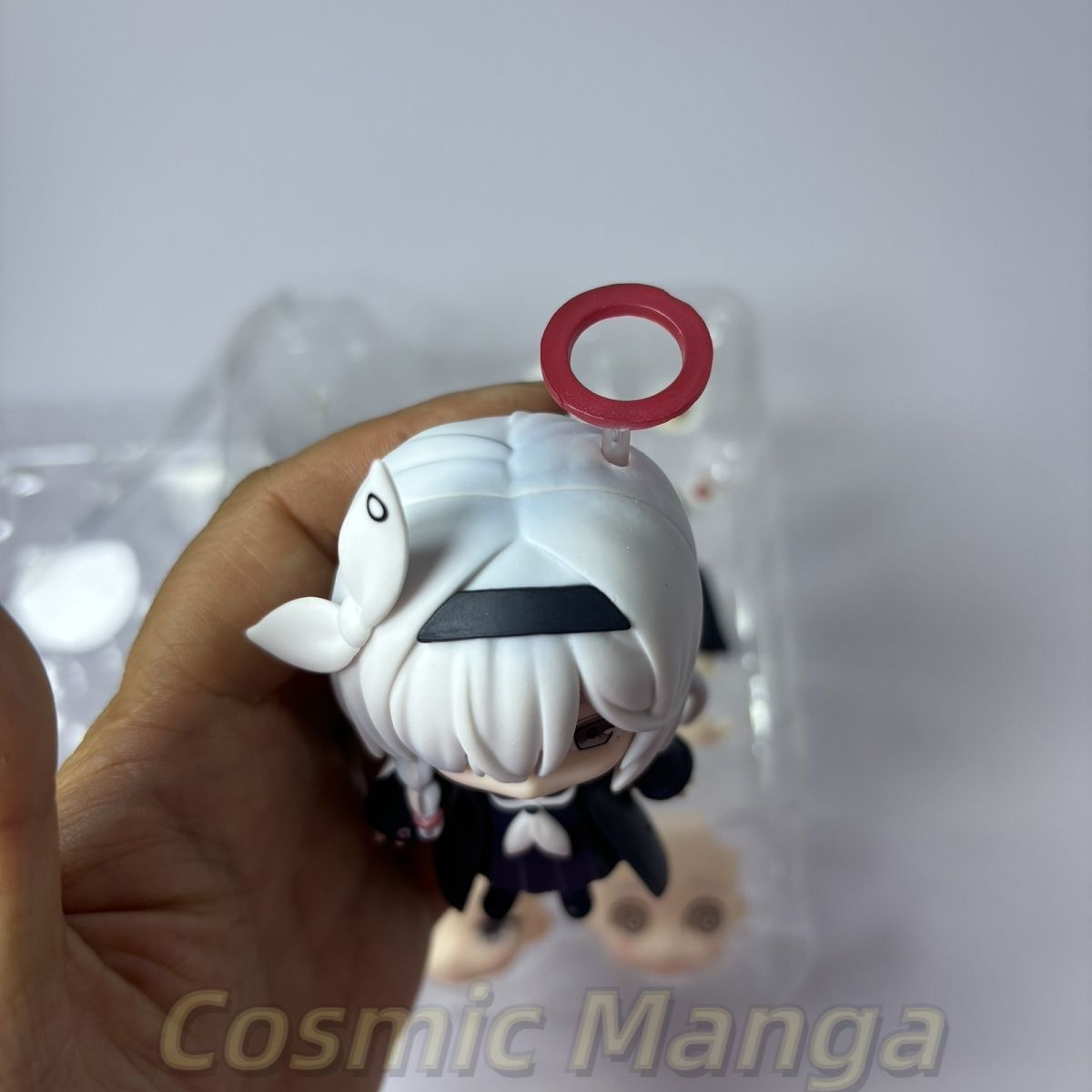 Gioco di ruolo Blue Archive A. - Model Kit Anime recensione e prezzo