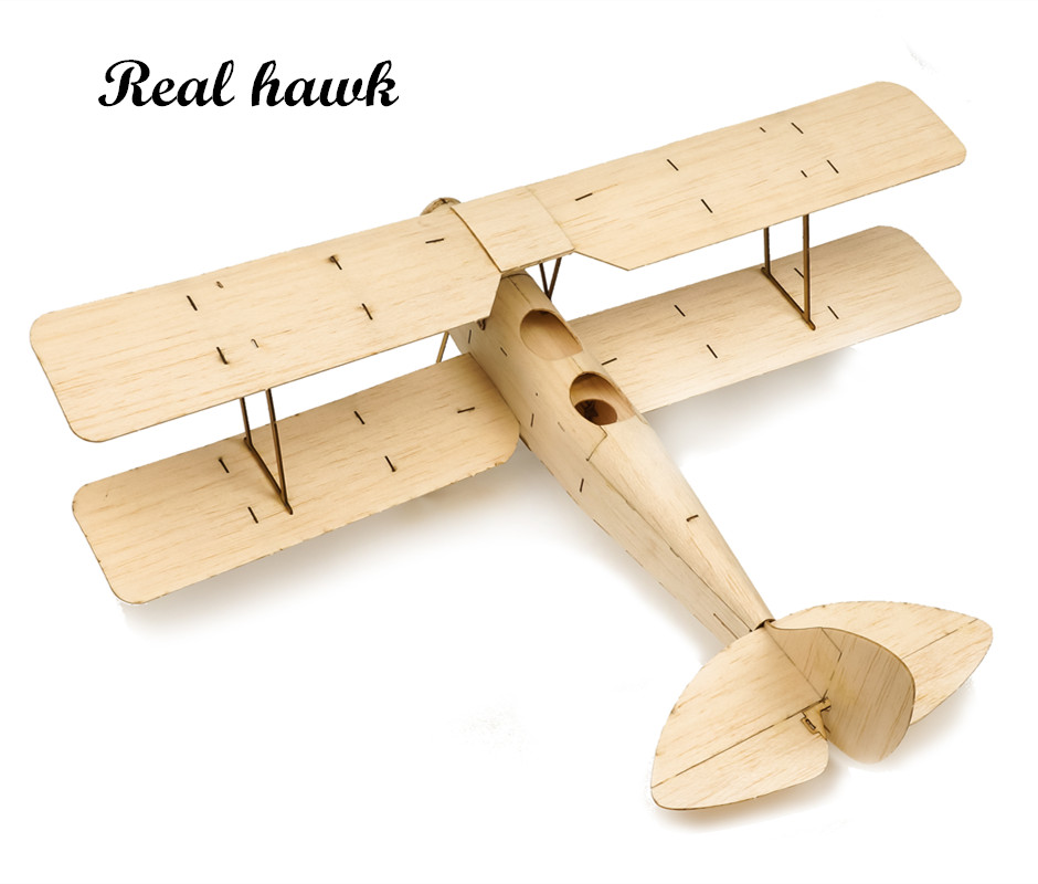 Aereo RC Taglio laser Aereo in - Model Kit Frame recensione e prezzo
