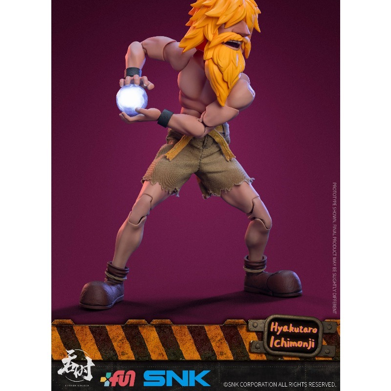 Disponibile Tunshi Studio 1/12 - Model Kit Metal Slug recensione e prezzo