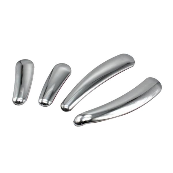 Inserti Cromati per Forcellone - Model Kit Frame recensione e prezzo