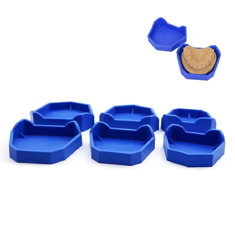 2/6 pz Modello Dentale Base Ge - Model Kit Tool Set recensione e prezzo