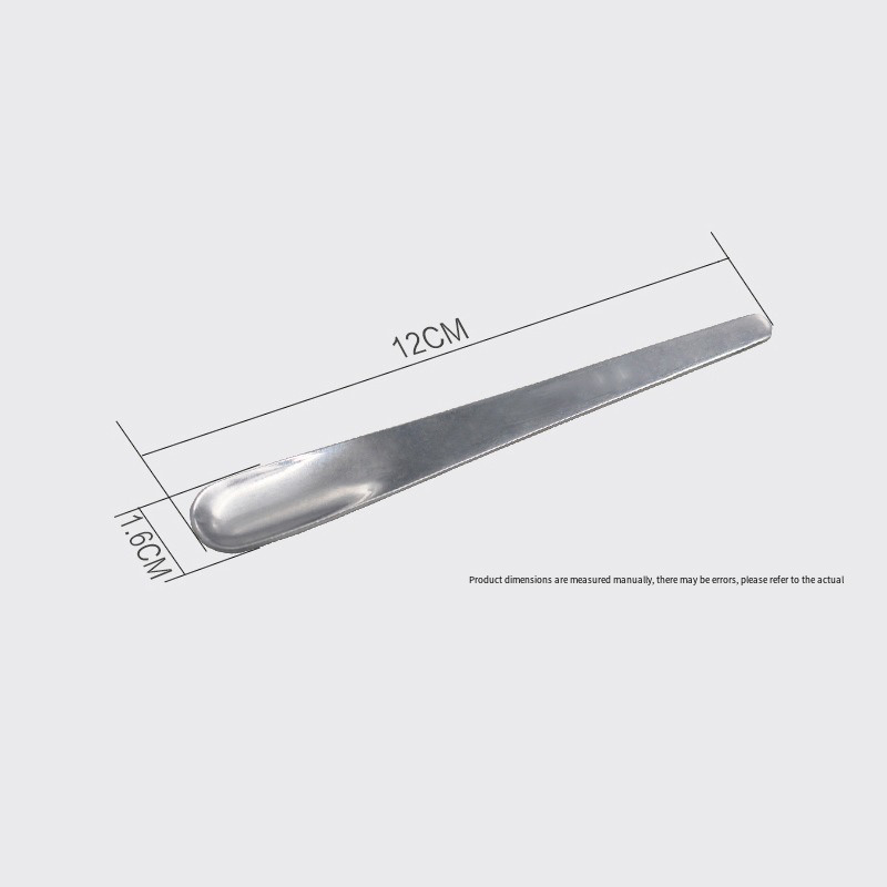 1 paio di acciaio parete stucc - Seam Scraper Tool recensione e prezzo