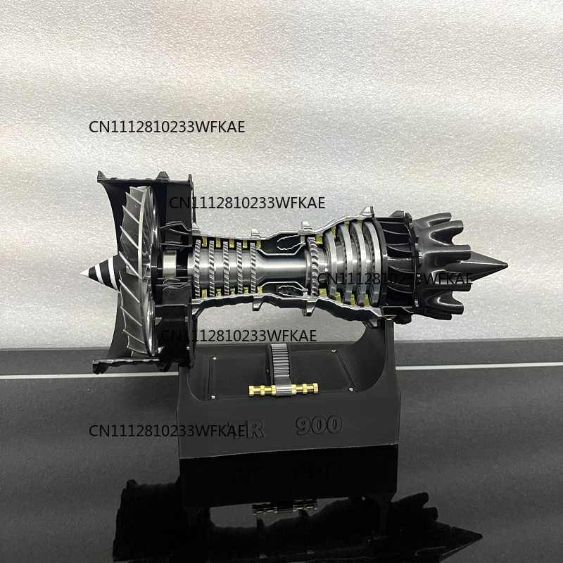 Adatto per il kit modello di m - Model Kit Jet Engine recensione e prezzo