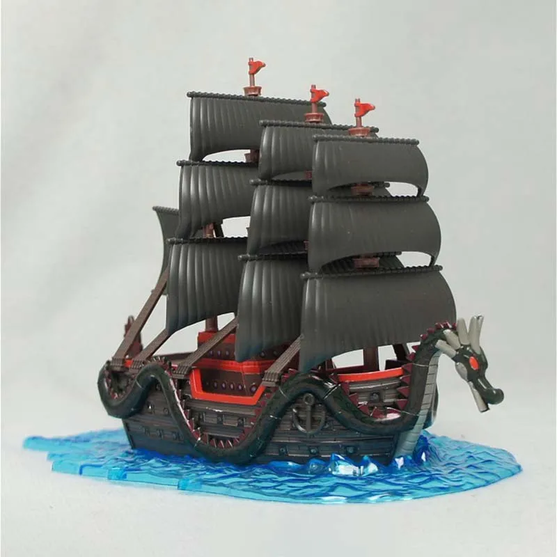 Bandai One Piece Model Kit Gra - Model Kit One Piece Ship recensione e prezzo