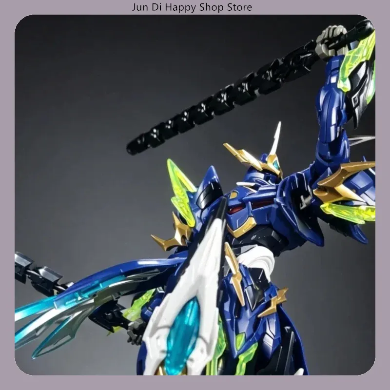Motor Nuclear Wen Zhong Brisk  - Model Kit Levels recensione e prezzo