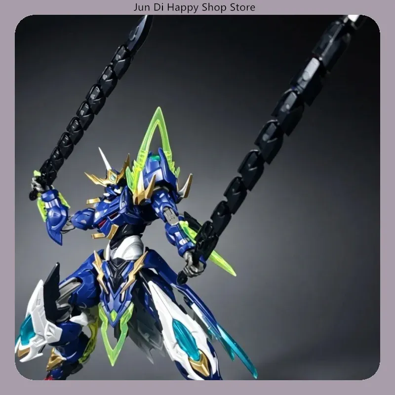 Motor Nuclear Wen Zhong Brisk  - Model Kit Levels recensione e prezzo