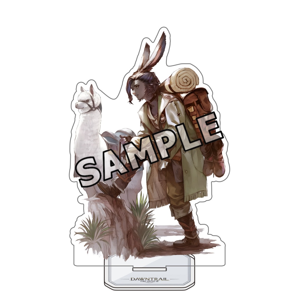 Gioco Final Fantasy XIV, Statu - Model Kit Final Fantasy recensione e prezzo