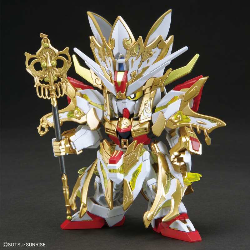 Bandai Original SDW Heroes Rev - Model Kit Wukong recensione e prezzo