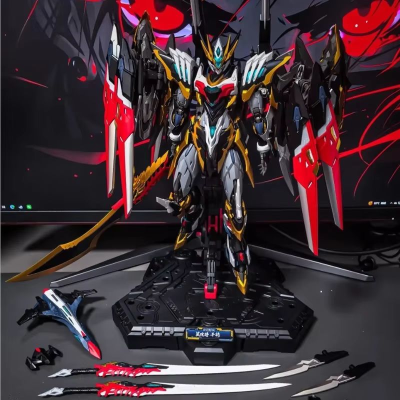 【Vendita calda】 Nuovo Motore N - Model Kit Megazord recensione e prezzo