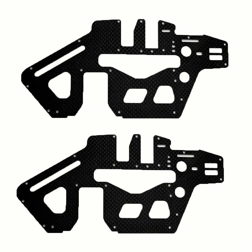 Accessori di ricambio per kit  - Model Kit Helicopter recensione e prezzo