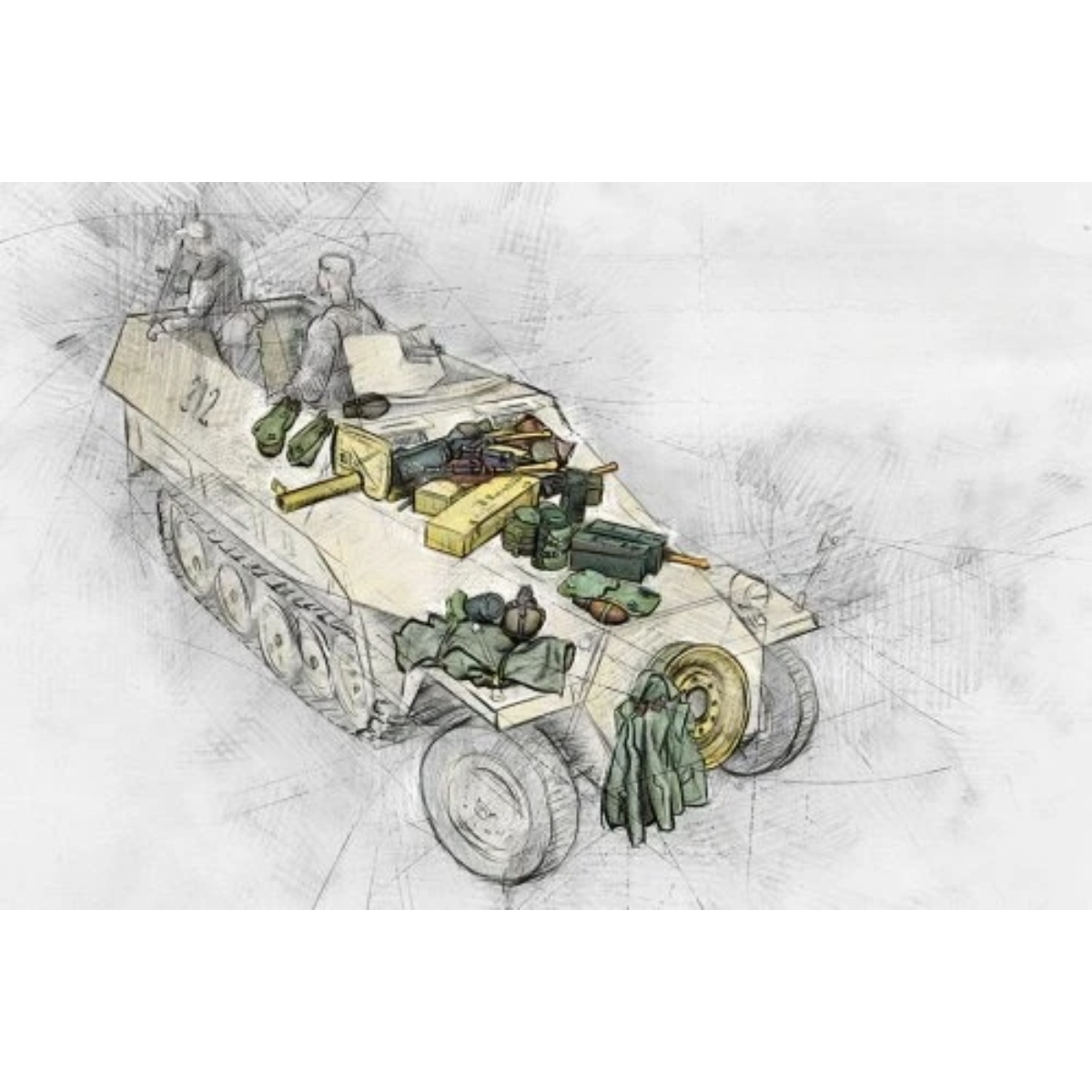 Kit modello non verniciato con - Model Kit Italeri recensione e prezzo