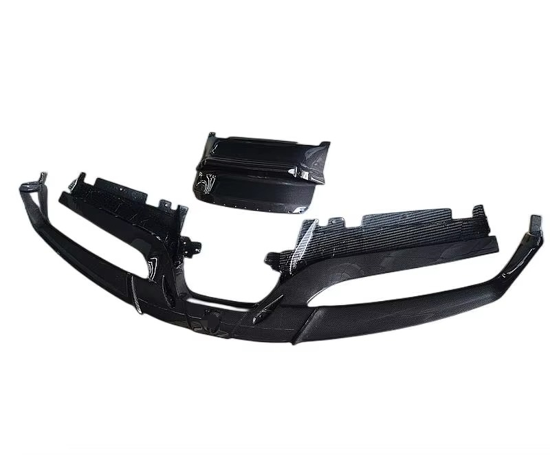 Kit Spoiler Anteriore in Fibra - Model Kit Ferrari recensione e prezzo