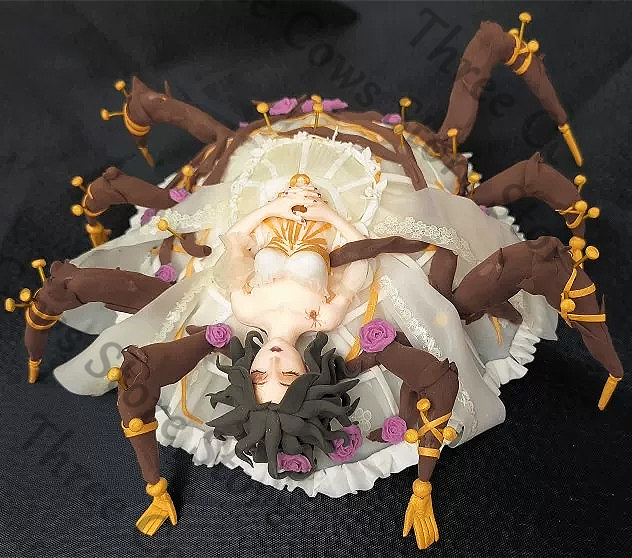 Identity Ⅴ Violetta Flower Off - Model Kit Anime recensione e prezzo