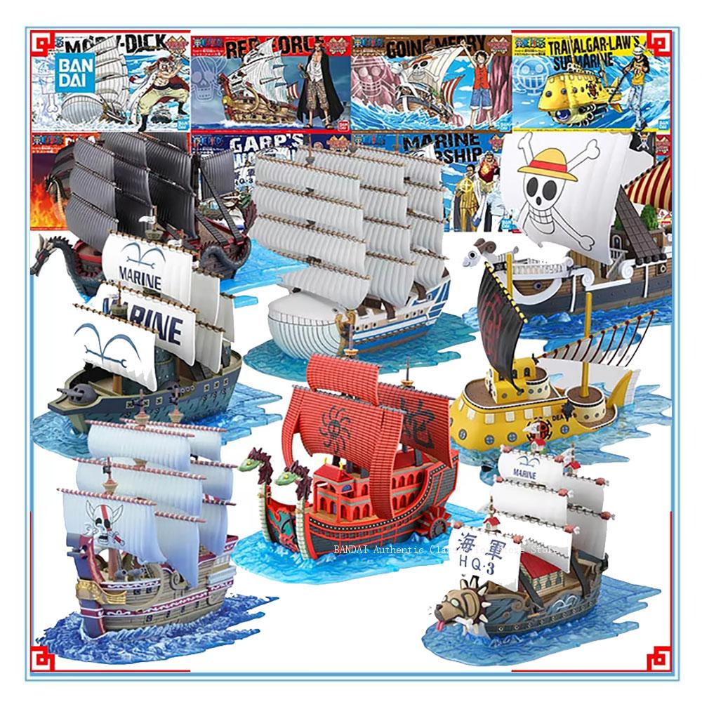 Bandai One Piece Model Kit Gra - Model Kit One Piece Ship recensione e prezzo