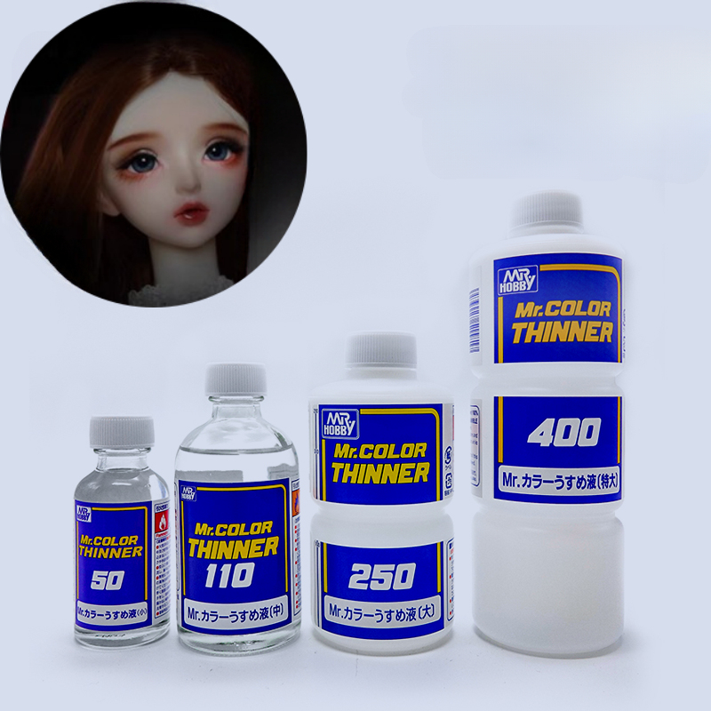 50ml/110ml/250ml/400ml/bottigl - Tamiya Model Paint Set recensione e prezzo