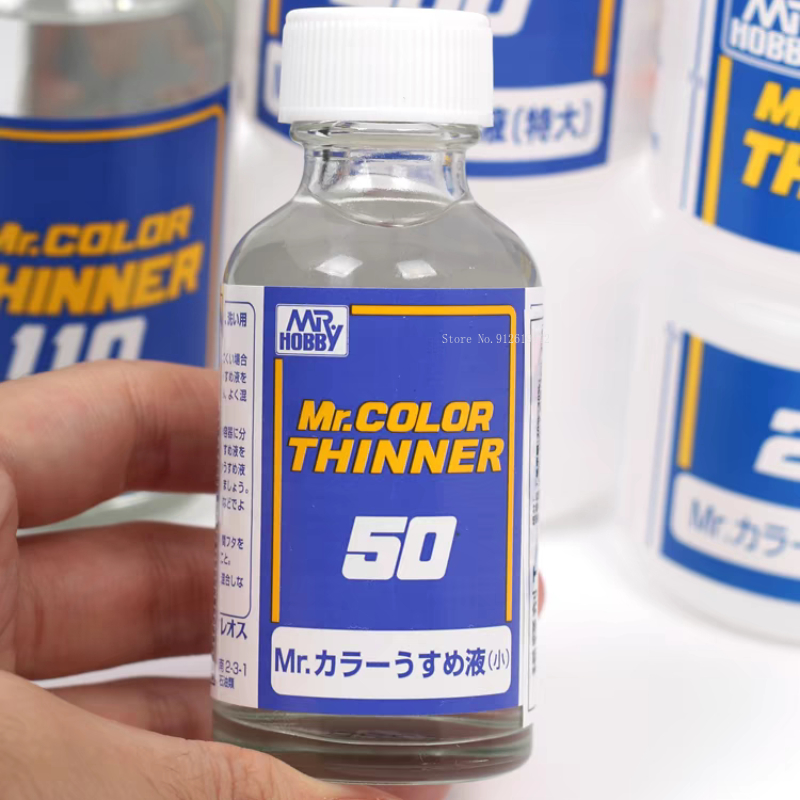 50ml/110ml/250ml/400ml/bottigl - Tamiya Model Paint Set recensione e prezzo