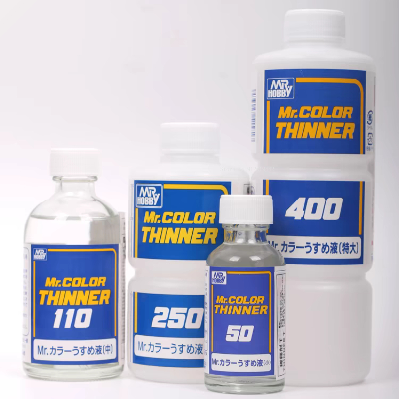50ml/110ml/250ml/400ml/bottigl - Tamiya Model Paint Set recensione e prezzo