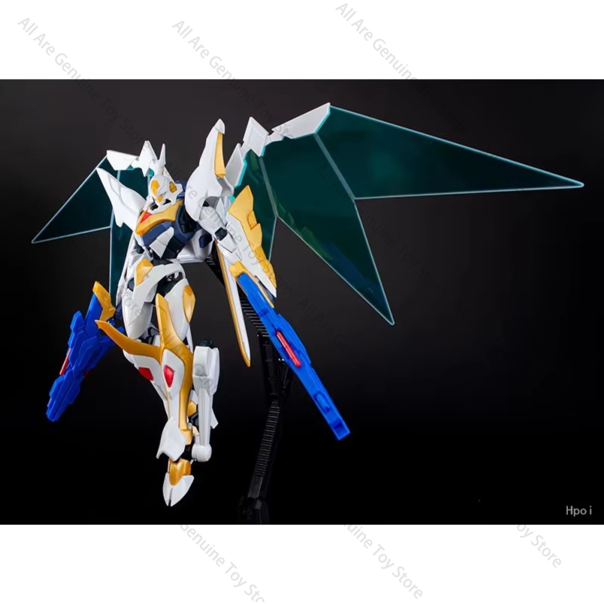 Kit modello originale Bandai,  - Model Kit Lancelot recensione e prezzo