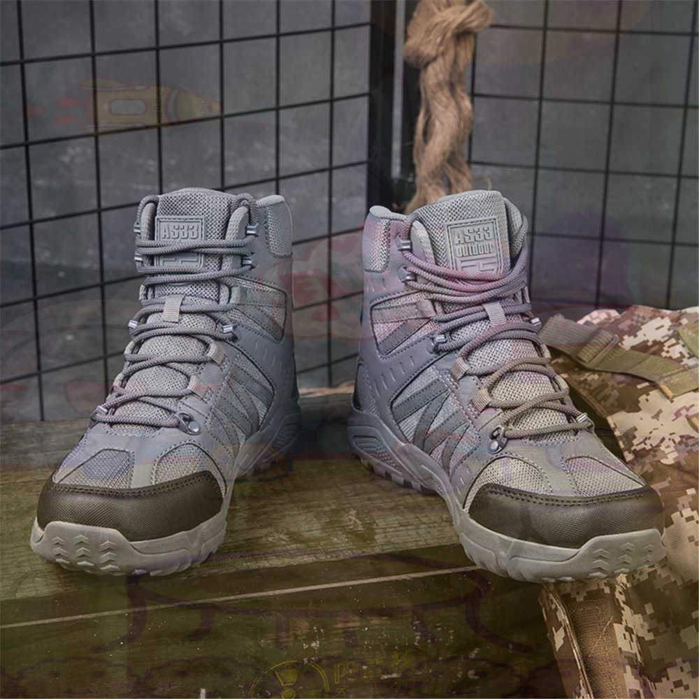 Angle Zimni Scarpe da uomo di  - Model Kit Levels recensione e prezzo