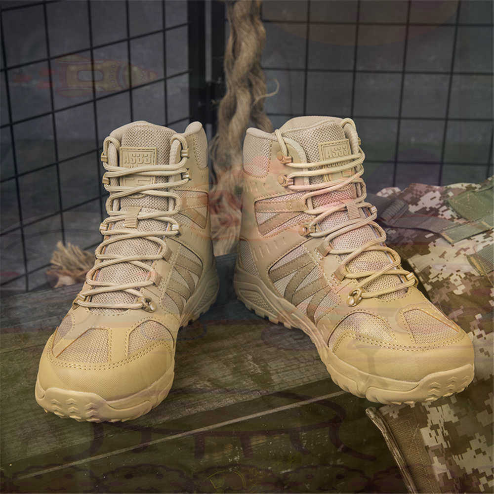 Angle Zimni Scarpe da uomo di  - Model Kit Levels recensione e prezzo