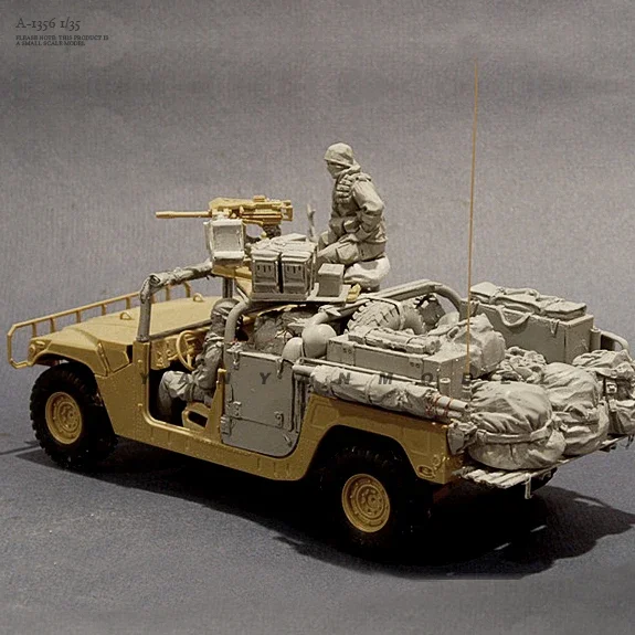 Kit modello soldato in resina  - Model Kit Italeri recensione e prezzo