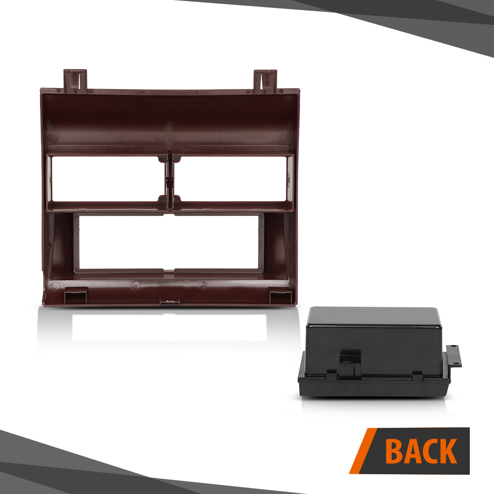 Kit Cornice per Cruscotto Adat - Model Kit Frame recensione e prezzo