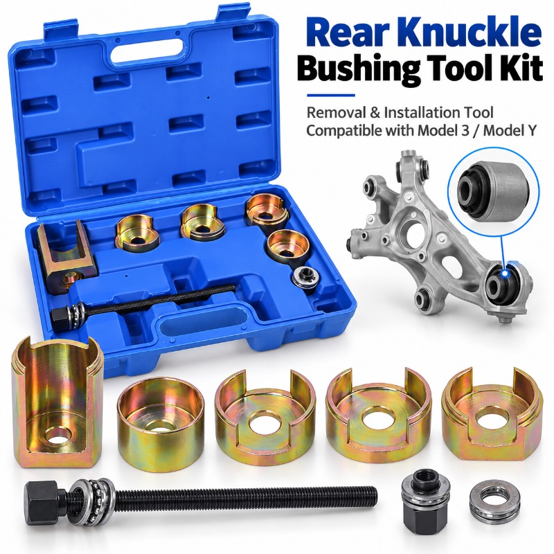 Kit di Strumenti per la Rimozi - Model Kit Tool Set recensione e prezzo
